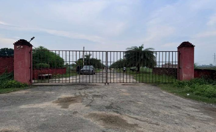  Residential Plot 1000 Sq.ft. for Sale in Rewa Road, Allahabad