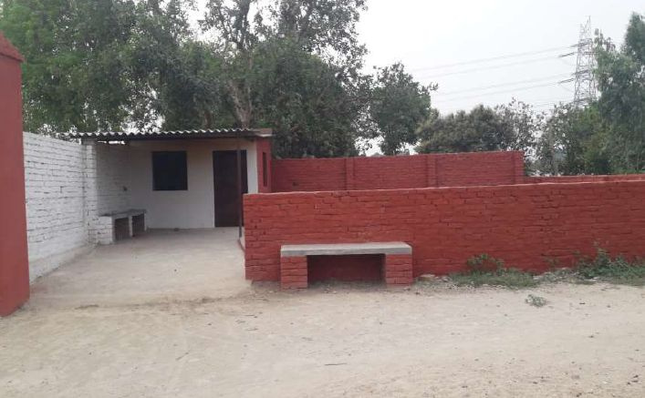  Residential Plot 1200 Sq.ft. for Sale in Rewa Road, Allahabad