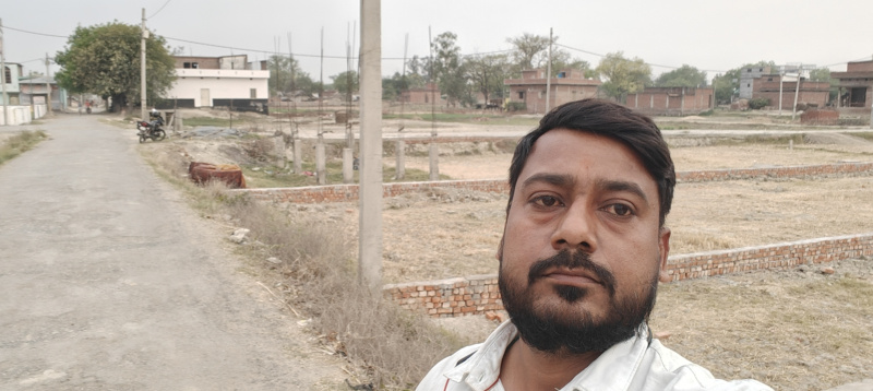  Residential Plot 1360 Sq.ft. for Sale in GT Road, Mughalsarai