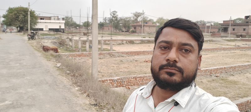  Residential Plot 1360 Sq.ft. for Sale in GT Road, Mughalsarai