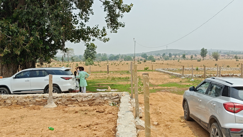  Residential Plot 1350 Sq.ft. for Sale in Mirzapur, Mirzapur-cum-Vindhyachal