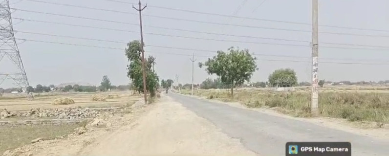  Residential Plot 1360 Sq.ft. for Sale in Ahraura, Mirzapur-cum-Vindhyachal