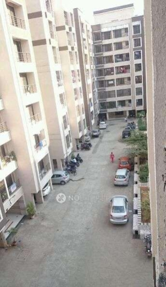  Studio Apartment 400 Sq.ft. for Rent in Palghar East