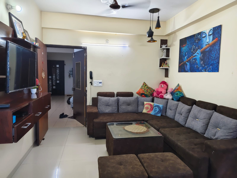 2 BHK 1048 Sq.ft. Apartment for Sale in Shivpur, Varanasi