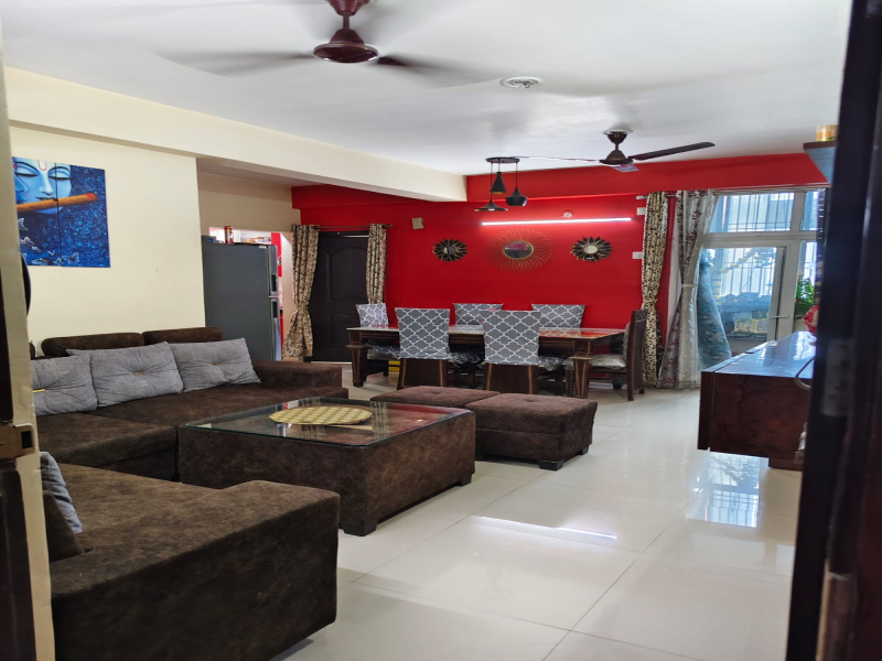 2 BHK 1048 Sq.ft. Apartment for Sale in Shivpur, Varanasi