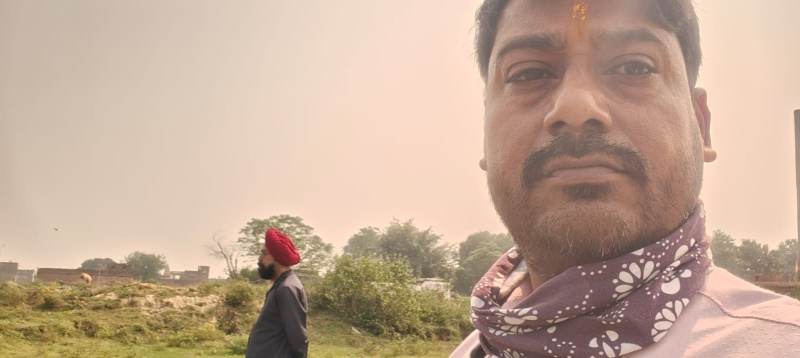  700 Sq.ft. Residential Plot for Sale in GT Road, Mughalsarai