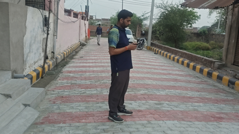  1360 Sq.ft. Residential Plot for Sale in Ramnagar, Varanasi