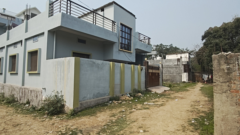 3 BHK 1360 Sq.ft. House for Sale in Ramnagar, Varanasi