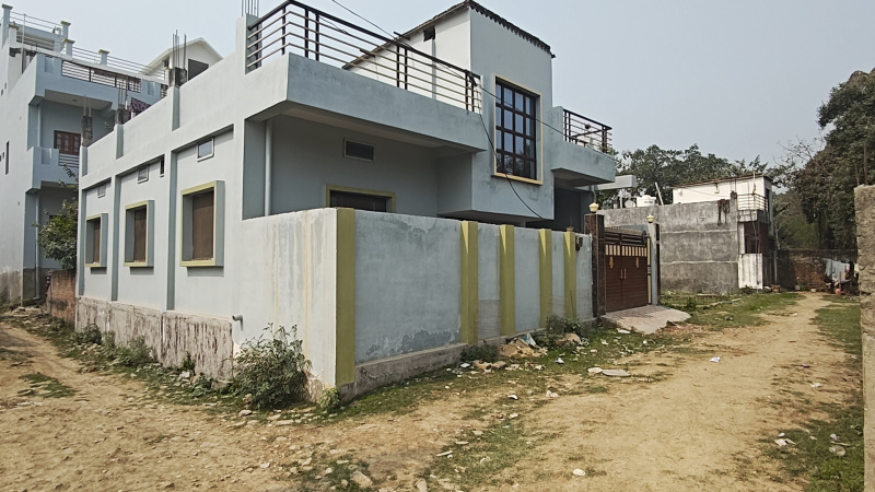 3 BHK 1360 Sq.ft. House for Sale in Ramnagar, Varanasi