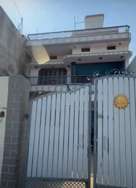 6 BHK 2800 Sq.ft. House for Sale in Nirala Nagar, Mahmoorganj, Varanasi