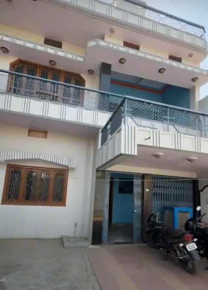 6 BHK 2800 Sq.ft. House for Sale in Nirala Nagar, Mahmoorganj, Varanasi