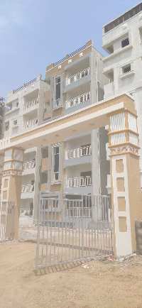 2 BHK Flat for Sale in Jp Nagar, Miyapur, Hyderabad