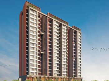 2 BHK Flat for Sale in Ravet, Pune