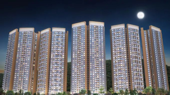 3 BHK Flat for Sale in Hinjewadi, Pune