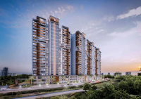 4.5 BHK Flat for Sale in Mahalunge, Pune