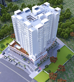 2 BHK Flat for Sale in Baner Mahalunge Road, Pune, Pune