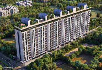 3 BHK Flat for Sale in Balewadi, Pune