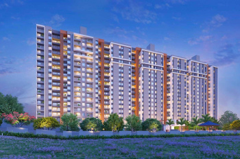 3 BHK Flat for Sale in Sus, Pune