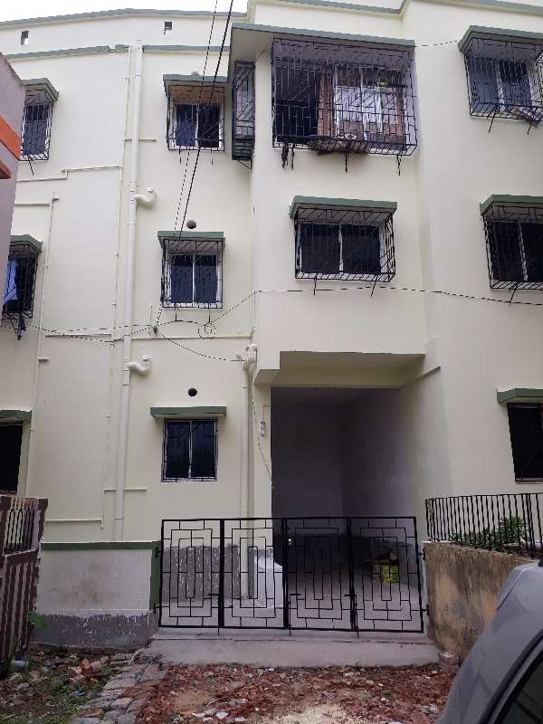 2 BHK Apartment 725 Sq.ft. for Sale in Brahmapur, Kolkata