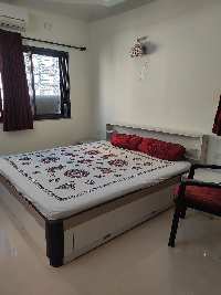 2 BHK Flat for Rent in SV Patel Nagar, Andheri West, Mumbai