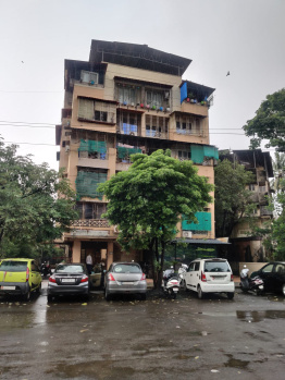 2 BHK Flat for Sale in Panvel, Navi Mumbai