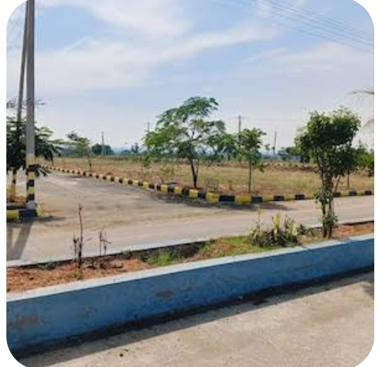  200 Sq. Yards Residential Plot for Sale in Bhongir, Yadadri Bhuvanagiri