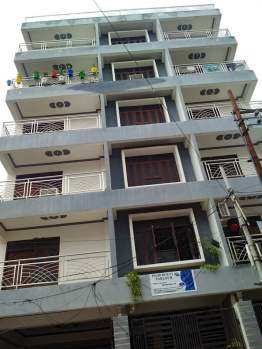 3 BHK Flat for Sale in Hazratganj, Lucknow