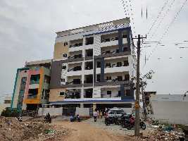 2 BHK Flat for Sale in Tiruchanoor, Tirupati