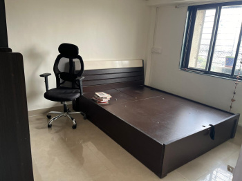 1 BHK Flat for Rent in Powai, Mumbai