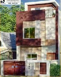 3 BHK House for Sale in Karmeta, Jabalpur