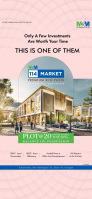  Commercial Land for Sale in Sector 114 Gurgaon