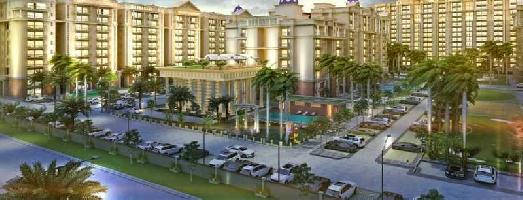 2 BHK Flat for Sale in Airport Road, Mohali
