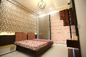 3 BHK Flat for Sale in Ambala Highway, Zirakpur