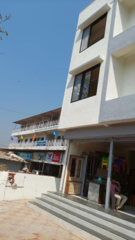  Commercial Shop for Rent in Alibag, Raigad