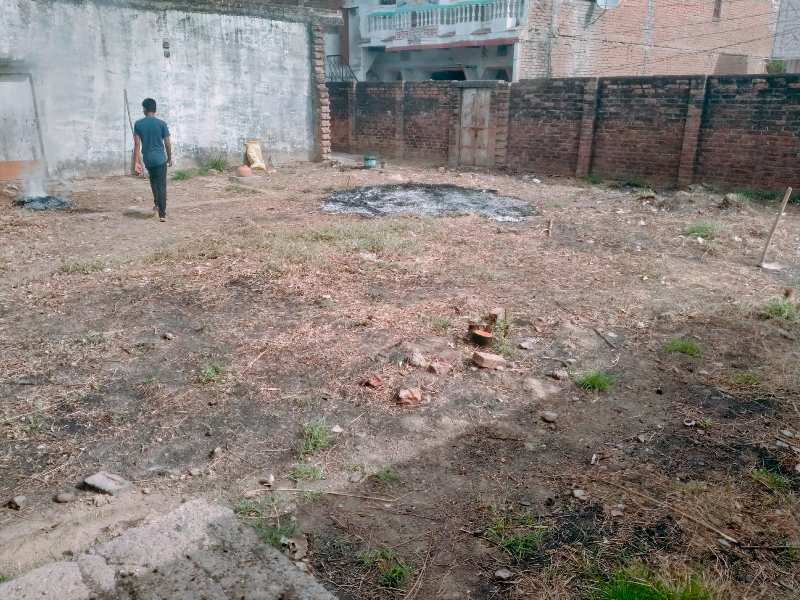  Residential Plot 3500 Sq.ft. for Sale in prayagraj road Chitrakoot