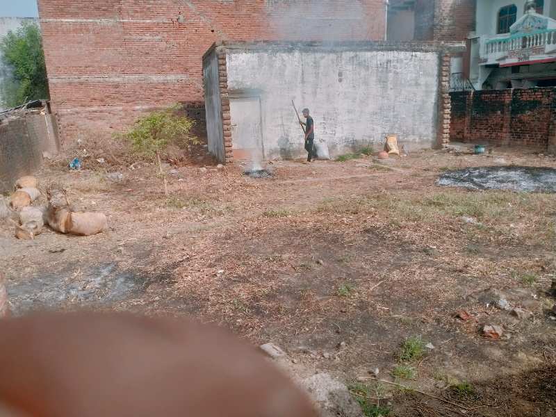  Residential Plot 3500 Sq.ft. for Sale in prayagraj road Chitrakoot