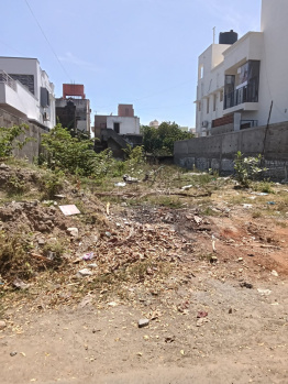  Residential Plot for Sale in Palayamkottai, Tirunelveli