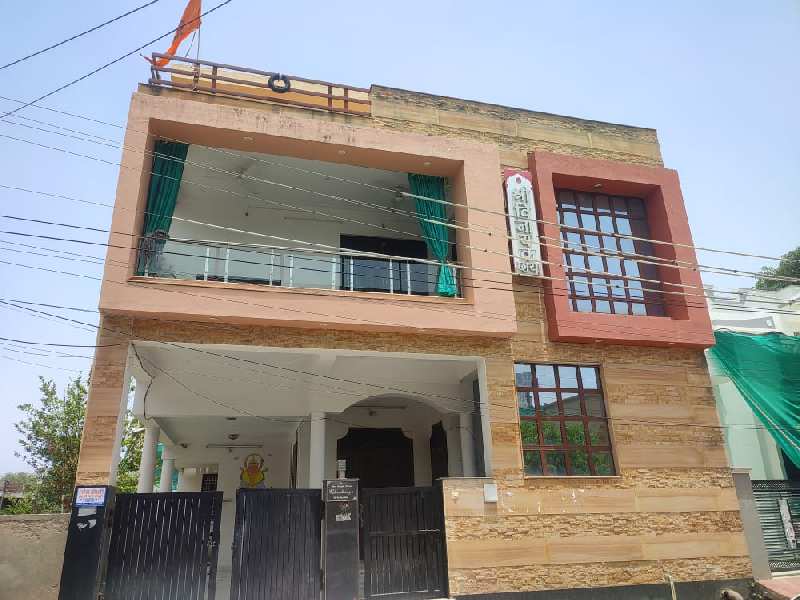 6 BHK House 3400 Sq.ft. for Sale in Ganapati Nagar, Udaipur