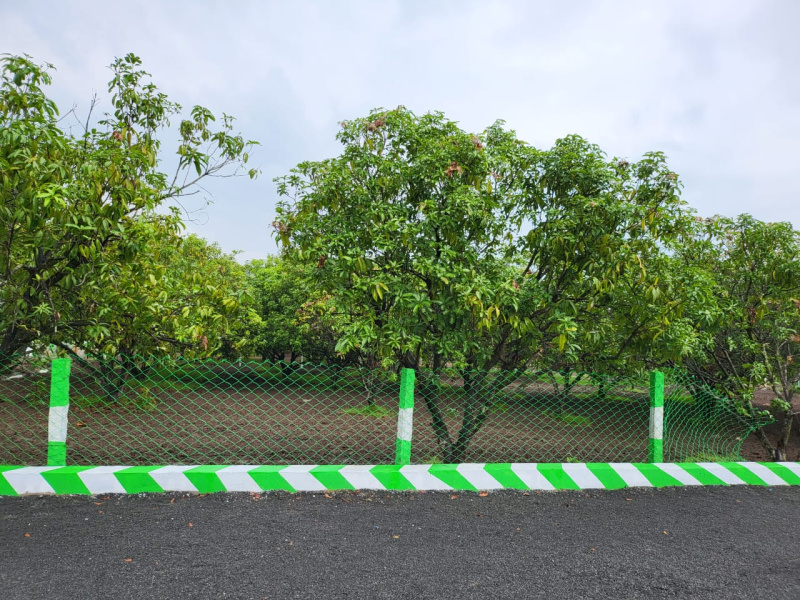  Agricultural Land 9600 Sq.ft. for Sale in Olakkur, Villupuram