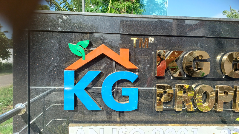 2 BHK Residential Plot 600 Sq.ft. for Sale in Uthiramerur, Kanchipuram