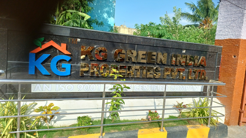 2 BHK Residential Plot 600 Sq.ft. for Sale in Uthiramerur, Kanchipuram