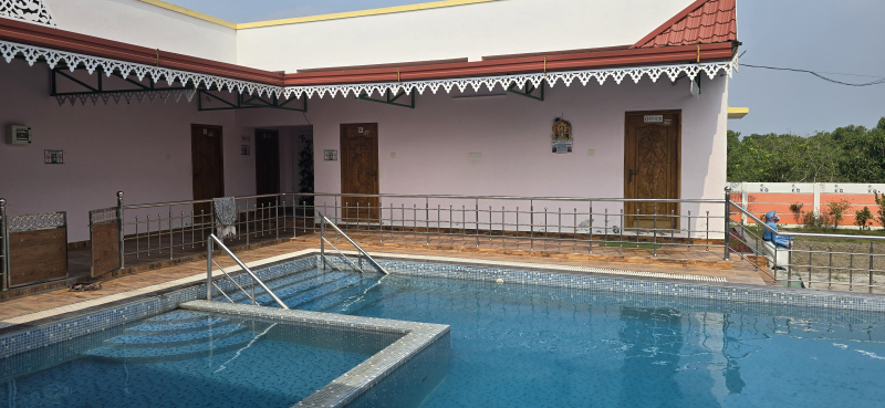  9600 Sq.ft. Agricultural/Farm Land for Sale in Acharapakkam, Chengalpattu