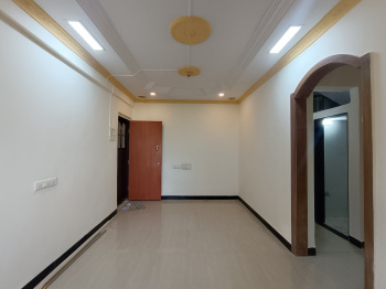 1 BHK Flat for Sale in Vasai West, Mumbai