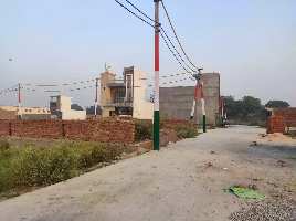  Residential Plot for Sale in Syampur Road Hapur, Hapur