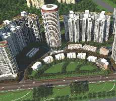 2 BHK Flat for Sale in Yamuna Expressway, Greater Noida