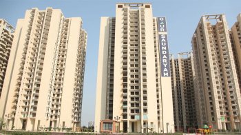 3 BHK Flat for Rent in Greater Noida West