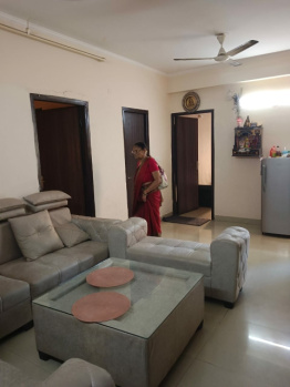 2 BHK Flat for Rent in Greater Noida West