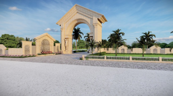  Residential Plot for Sale in Rau Road, Indore