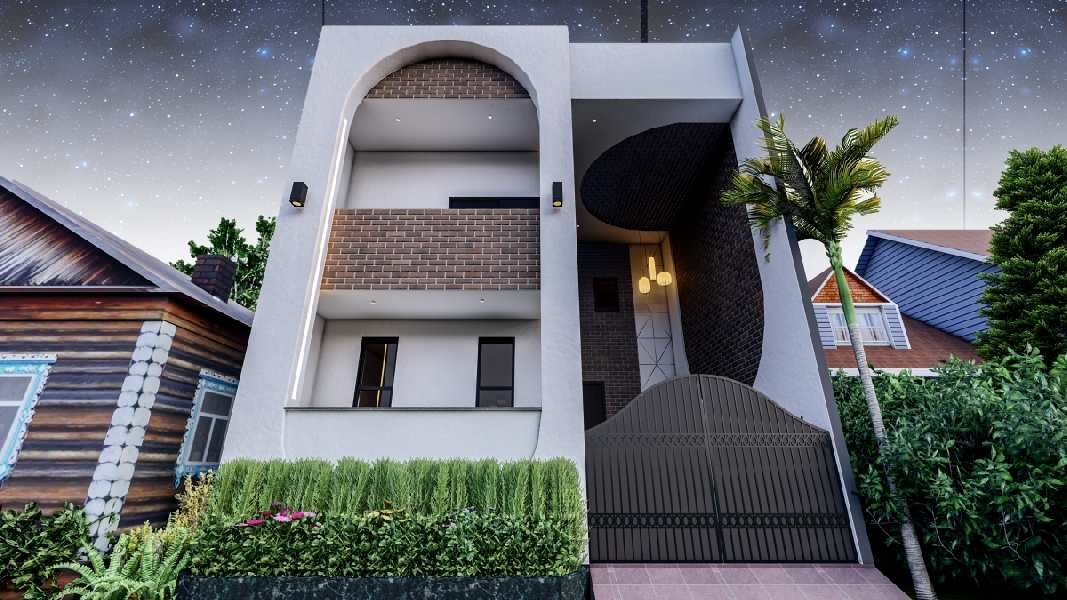 3 BHK Villa 2409 Sq.ft. for Sale in Canal Road, Dehradun