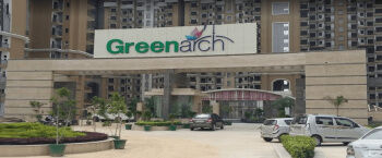3 BHK Flat for Sale in Noida Extension, Greater Noida